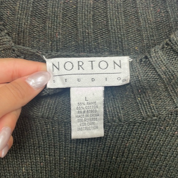 Fall Sweater - Picture 2 of 3